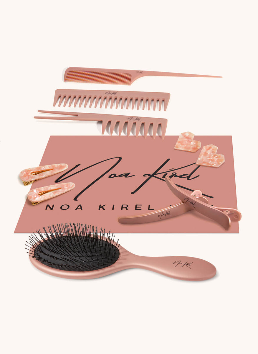 Noa Kirel Styling Starter Set Mini Tools