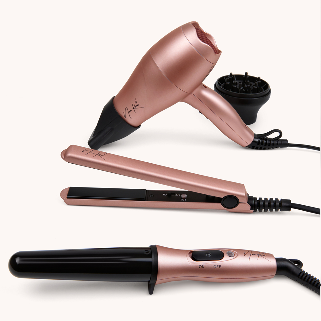 Hot Tools