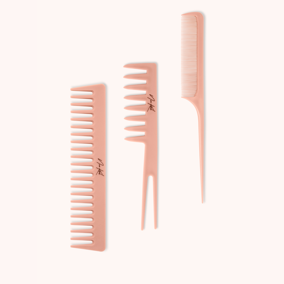 Combs