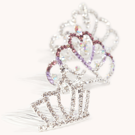 Sparkle Crowns