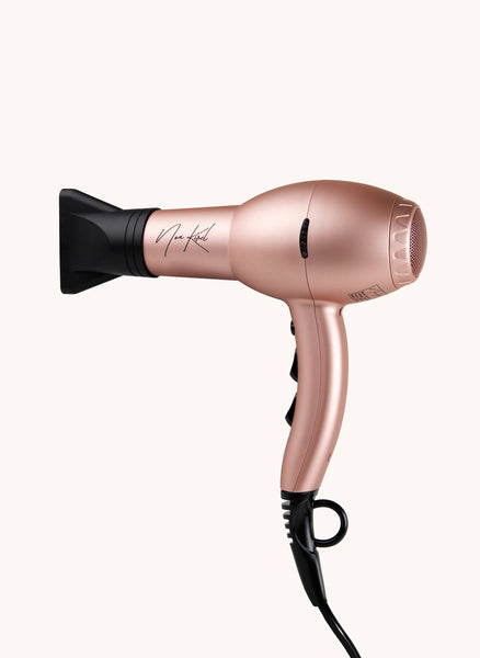 The Blown Away Hair Dryer | Noa Kirel Beauty